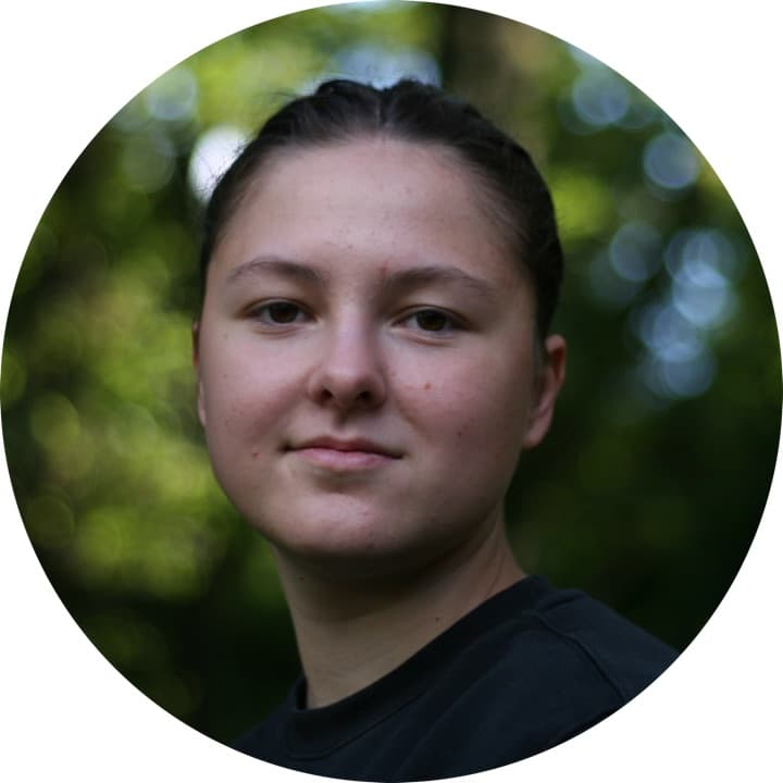 Portrét: Aneta Kodešová
