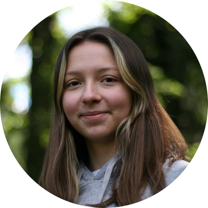 Portrét: Nikol „Niky“ Forsterová