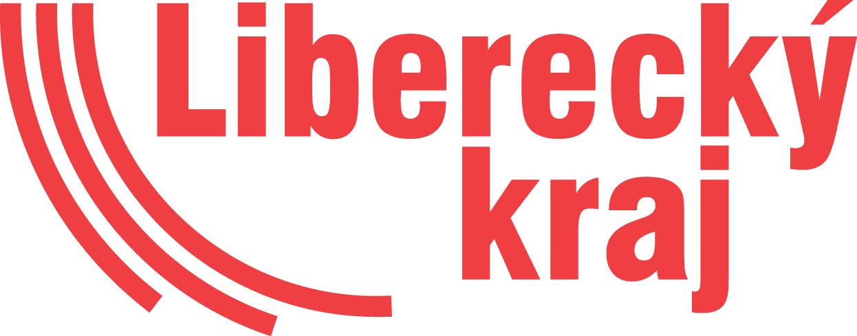 Logo Liberecký kraj